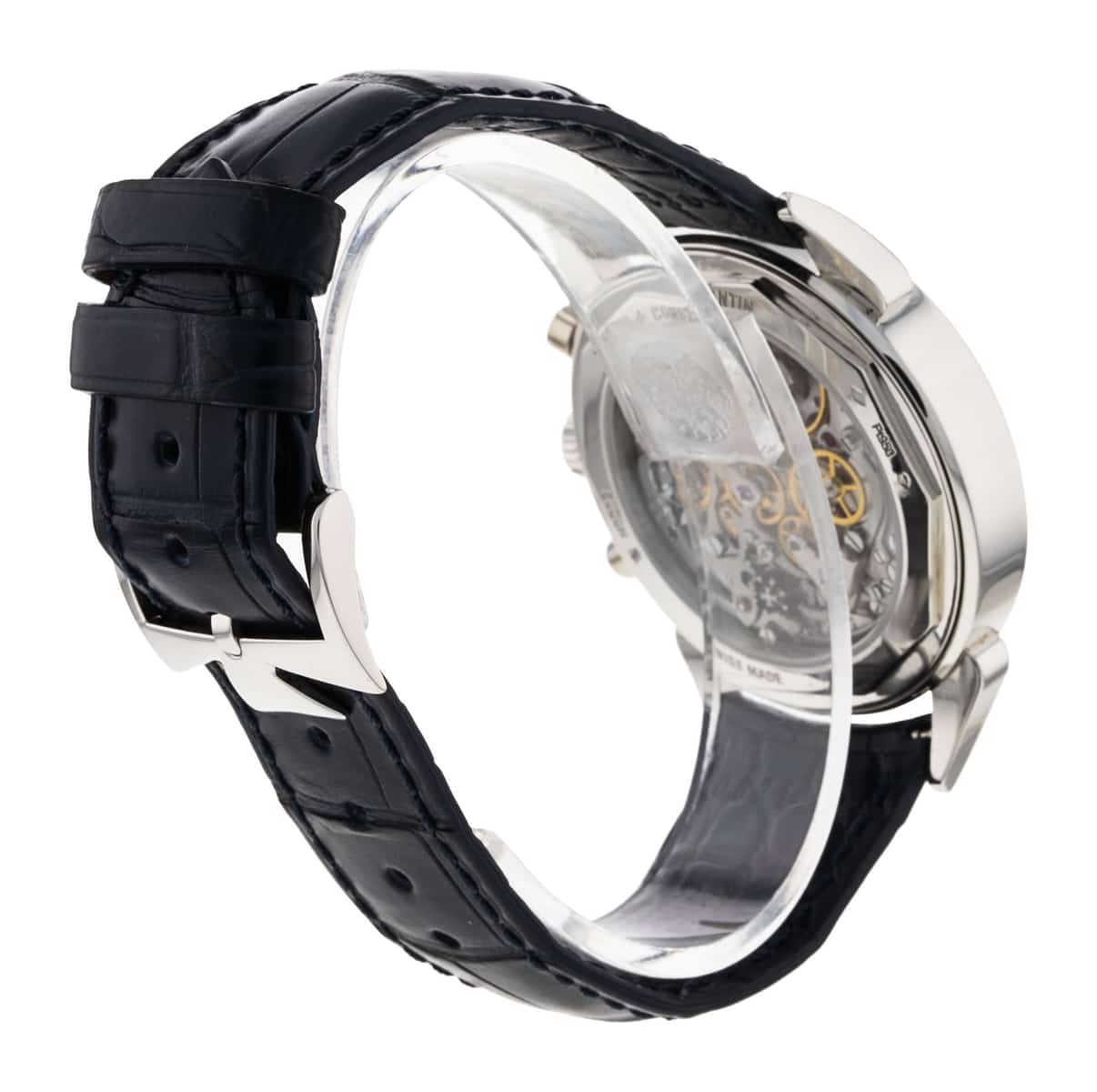 Vacheron Constantin Historiques 5000H/000P-B058 Vacheron Constantin Historiques 5000H/000P-B058